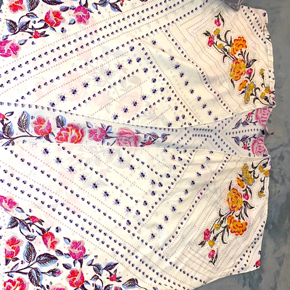 Beautiful shawl